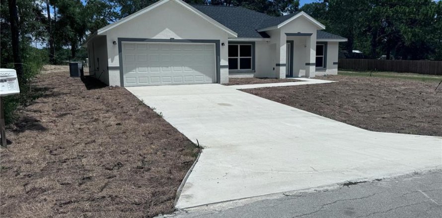 Casa en Ocala, Florida 3 dormitorios, 129.69 m2 № 1895101
