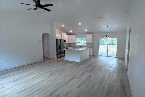 Casa en alquiler en Ocala, Florida, 3 dormitorios, 129.69 m2 № 1895101 - foto 4
