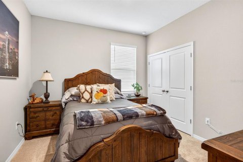House in Wesley Chapel, Florida 4 bedrooms, 189.24 sq.m. № 1885859 - photo 27