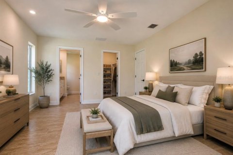 Villa ou maison à vendre à Rotonda, Floride: 3 chambres, 161.37 m2 № 2196294 - photo 4