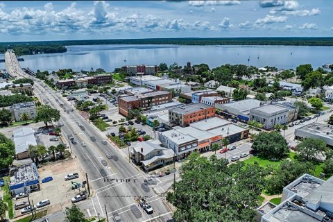 Immobilier commercial à vendre à Palatka, Floride: 368.54 m2 № 2101140 - photo 2