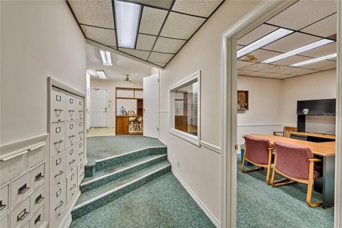 Immobilier commercial à vendre à Palatka, Floride: 368.54 m2 № 2101140 - photo 8