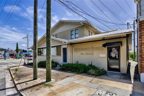 Immobilier commercial à vendre à Palatka, Floride: 368.54 m2 № 2101140 - photo 4