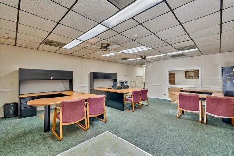 Immobilier commercial à vendre à Palatka, Floride: 368.54 m2 № 2101140 - photo 6