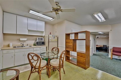 Immobilier commercial à vendre à Palatka, Floride: 368.54 m2 № 2101140 - photo 11