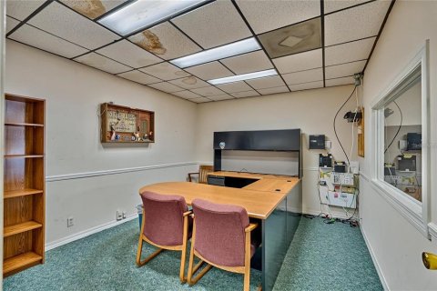 Immobilier commercial à vendre à Palatka, Floride: 368.54 m2 № 2101140 - photo 9