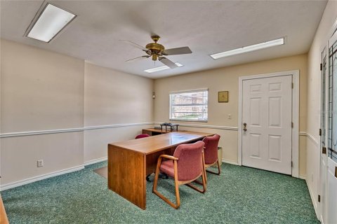Immobilier commercial à vendre à Palatka, Floride: 368.54 m2 № 2101140 - photo 14