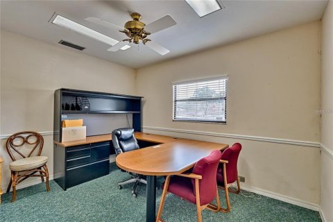 Immobilier commercial à vendre à Palatka, Floride: 368.54 m2 № 2101140 - photo 13