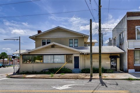 Immobilier commercial à Palatka, Floride 368.54 m2 № 2101140