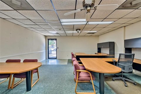 Immobilier commercial à vendre à Palatka, Floride: 368.54 m2 № 2101140 - photo 7