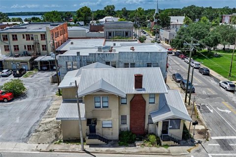 Immobilier commercial à vendre à Palatka, Floride: 368.54 m2 № 2101140 - photo 5