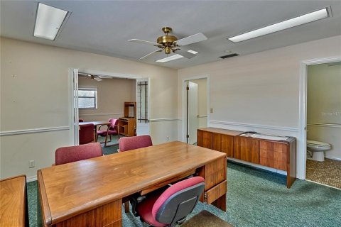 Immobilier commercial à vendre à Palatka, Floride: 368.54 m2 № 2101140 - photo 15