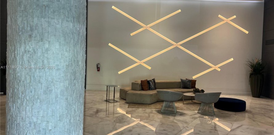 Condominio en Aventura, Florida, 2 dormitorios № 1714358