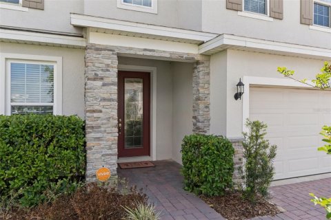 House in Clermont, Florida 5 bedrooms, 364.36 sq.m. № 2226332 - photo 3