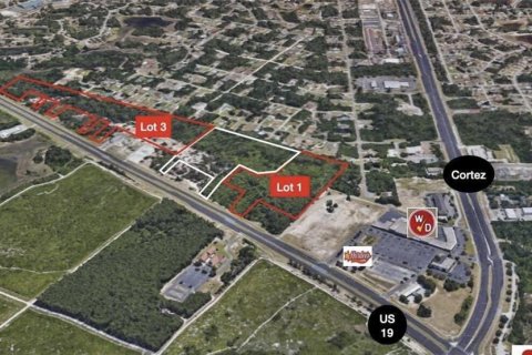 Land in Brooksville, Florida № 1780424 - photo 1