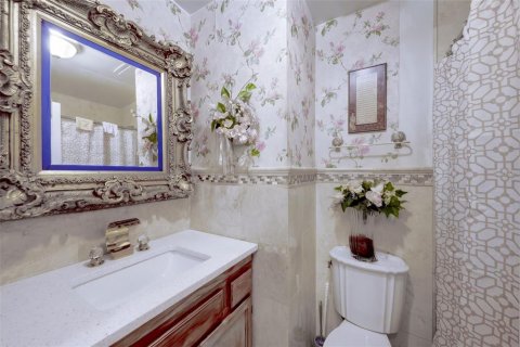 Villa ou maison à vendre à Orlando, Floride: 3 chambres, 145.21 m2 № 2411571 - photo 17