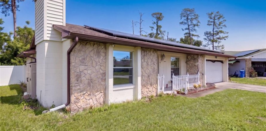 Villa ou maison à Orlando, Floride 3 chambres, 145.21 m2 № 2411571