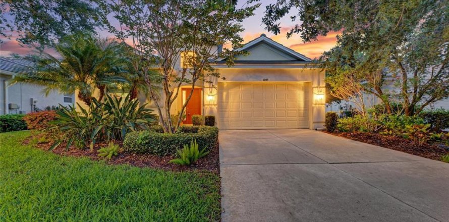 Casa en Parrish, Florida 3 dormitorios, 192.4 m2 № 1772711
