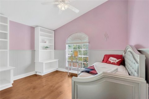 House in Lutz, Florida 3 bedrooms, 254.55 sq.m. № 1853006 - photo 22