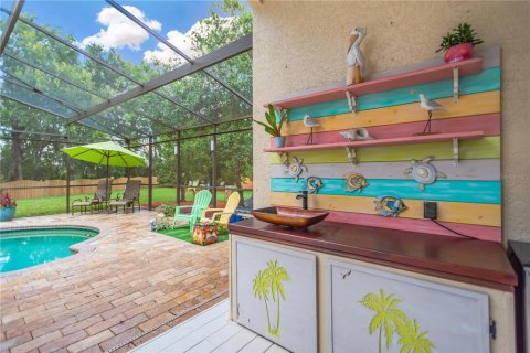 House in Lutz, Florida 3 bedrooms, 254.55 sq.m. № 1853006 - photo 27