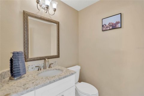 House in Lutz, Florida 3 bedrooms, 254.55 sq.m. № 1853006 - photo 24