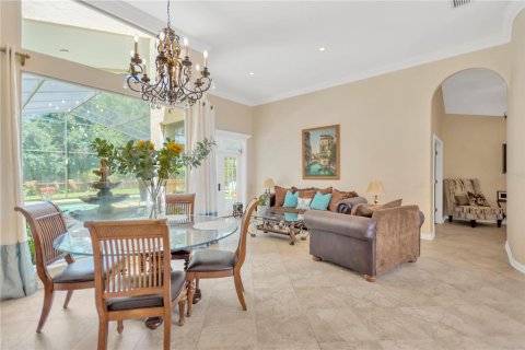 House in Lutz, Florida 3 bedrooms, 254.55 sq.m. № 1853006 - photo 7