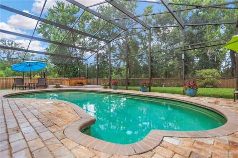 House in Lutz, Florida 3 bedrooms, 254.55 sq.m. № 1853006 - photo 28