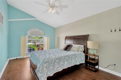 House in Lutz, Florida 3 bedrooms, 254.55 sq.m. № 1853006 - photo 23