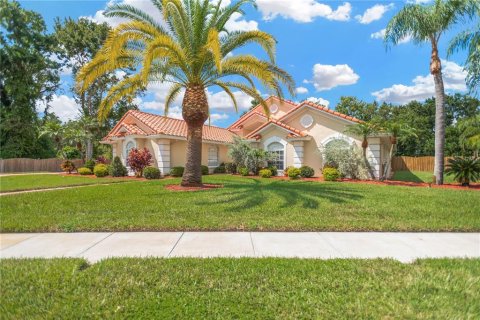 House in Lutz, Florida 3 bedrooms, 254.55 sq.m. № 1853006 - photo 2