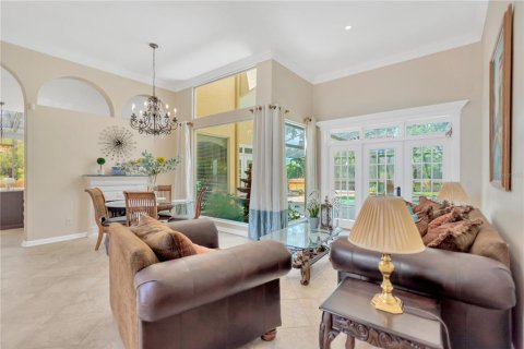 House in Lutz, Florida 3 bedrooms, 254.55 sq.m. № 1853006 - photo 8