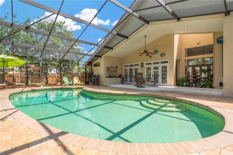 House in Lutz, Florida 3 bedrooms, 254.55 sq.m. № 1853006 - photo 29