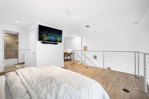Copropriété à vendre à Miami, Floride: 1 chambre, 96.62 m2 № 1783974 - photo 20