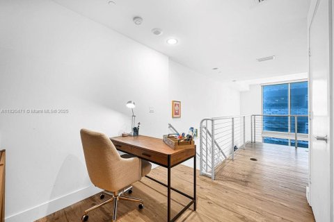 Copropriété à vendre à Miami, Floride: 1 chambre, 96.62 m2 № 1783974 - photo 30