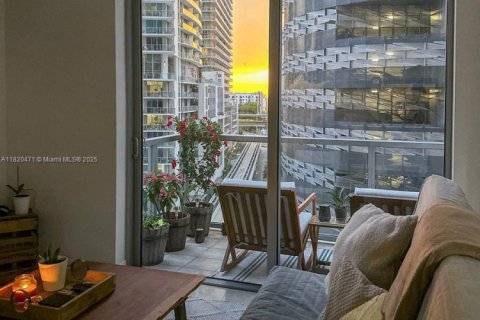 Copropriété à vendre à Miami, Floride: 1 chambre, 96.62 m2 № 1783974 - photo 2