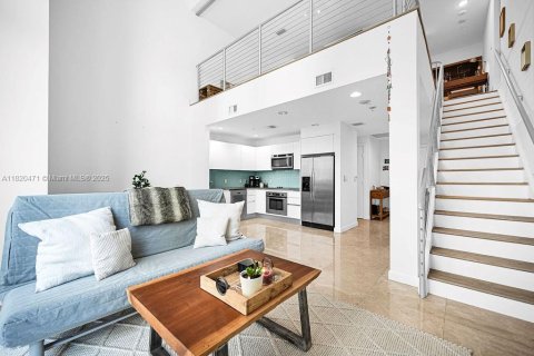 Copropriété à vendre à Miami, Floride: 1 chambre, 96.62 m2 № 1783974 - photo 4