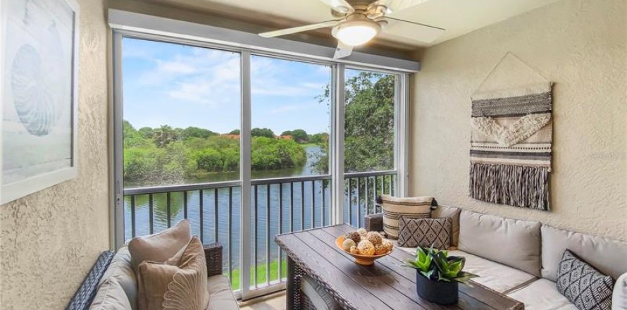 Condominio en Sarasota, Florida, 3 dormitorios № 1256223
