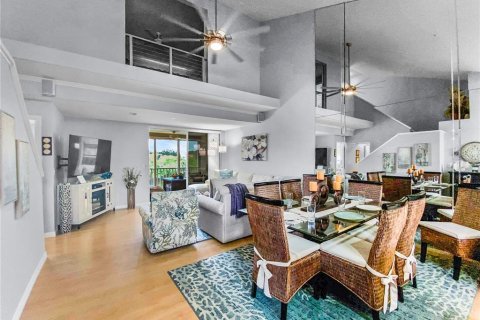 Condominio en alquiler en Sarasota, Florida, 3 dormitorios, 149.02 m2 № 1256223 - foto 5