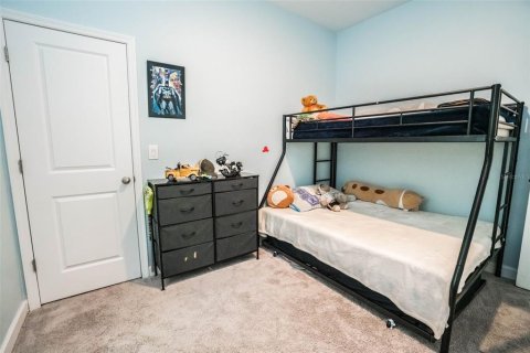 House in Zephyrhills, Florida 3 bedrooms, 131.18 sq.m. № 1817216 - photo 30
