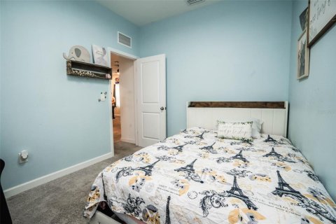 House in Zephyrhills, Florida 3 bedrooms, 131.18 sq.m. № 1817216 - photo 26