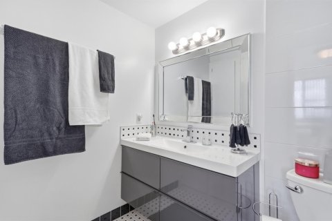 Купить кондоминиум в Холливуд, Флорида 3 комнаты, 78.41м2, № 2146908 - фото 23