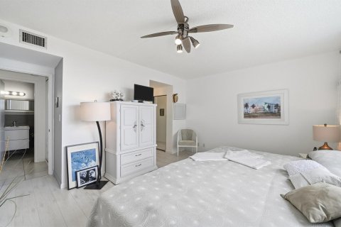 Купить кондоминиум в Холливуд, Флорида 3 комнаты, 78.41м2, № 2146908 - фото 20