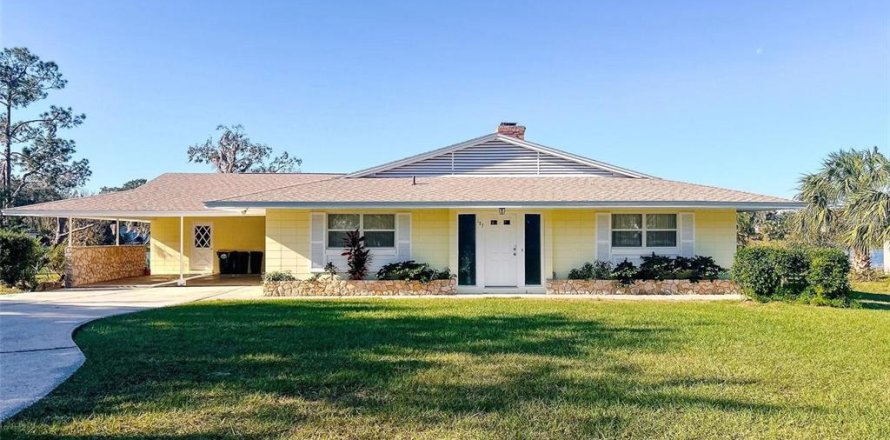 Casa en Umatilla, Florida 4 dormitorios, 255.2 m2 № 1855563