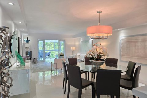 Condo in Coconut Creek, Florida, 2 bedrooms  № 2261476