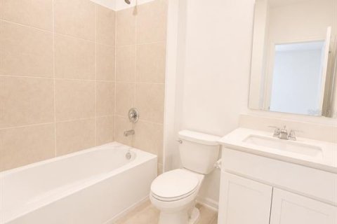 Touwnhouse à louer à Clermont, Floride: 3 chambres, 174.01 m2 № 2111079 - photo 16