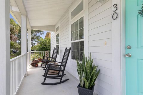 Villa ou maison à vendre à Palm Coast, Floride: 3 chambres, 160.91 m2 № 1851244 - photo 30