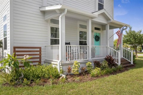 House in Palm Coast, Florida 3 bedrooms, 160.91 sq.m. № 1851244 - photo 2