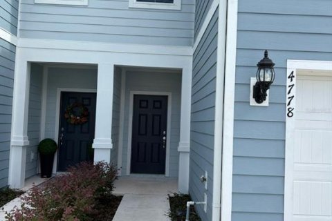Adosado en venta en Kissimmee, Florida, 3 dormitorios, 157.84 m2 № 1876791 - foto 3