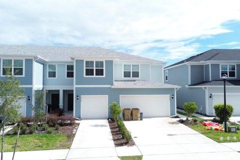 Adosado en venta en Kissimmee, Florida, 3 dormitorios, 157.84 m2 № 1876791 - foto 2