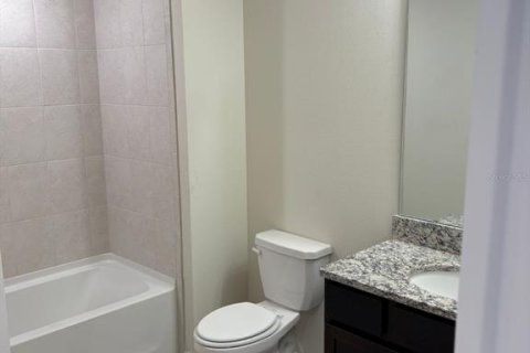Adosado en venta en Kissimmee, Florida, 3 dormitorios, 157.84 m2 № 1876791 - foto 21