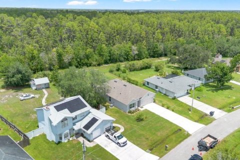 Villa ou maison à vendre à Kissimmee, Floride: 4 chambres, 178.84 m2 № 2199286 - photo 29